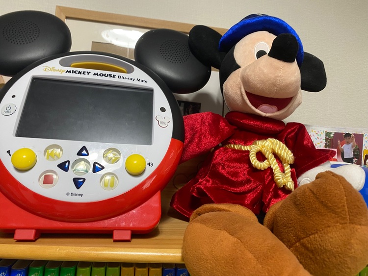 ディズニー英語システム（CD・DVD）の商品画像 - 査定依頼日：2025年9月5日 - 最高査定価格：50,000円