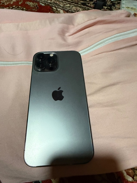 iPhone13ProMAX（スマホ）の商品画像 - 査定依頼日：2026年3月29日 - 最高査定価格：62,000円