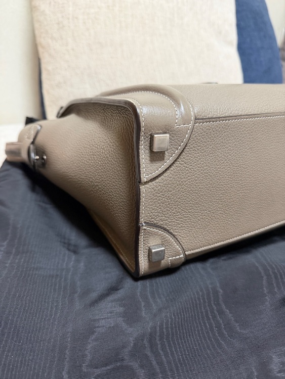 ラゲージ（ブランドバッグ）の商品画像 - 査定依頼日：2025年10月19日 - 最高査定価格：140,000円