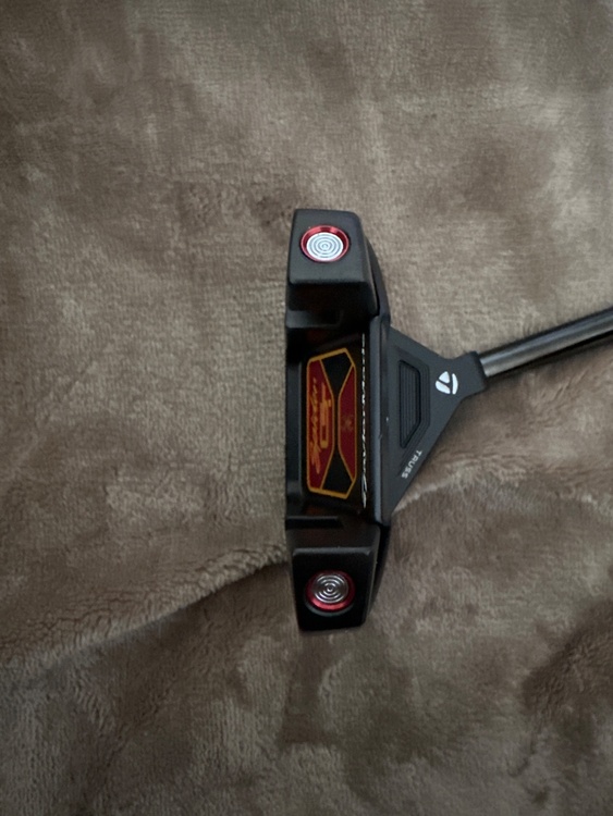 spider gt tm2（ゴルフ用品）の商品画像 - 査定依頼日：2026年2月28日 - 最高査定価格：12,000円