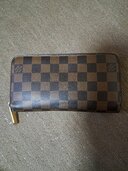 ルイヴィトン ダミエ （ブランドバッグ）の商品画像 - 査定依頼日：2026年1月21日 - 最高査定価格：20,000円