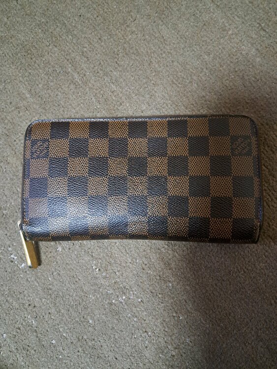 ルイヴィトン ダミエ （ブランドバッグ）の商品画像 - 査定依頼日：2026年1月21日 - 最高査定価格：20,000円