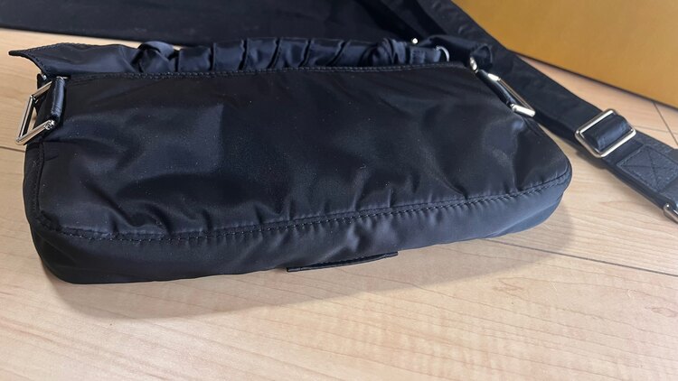 フェンディ  （ブランドバッグ）の商品画像 - 査定依頼日：2025年5月18日 - 最高査定価格：120,000円