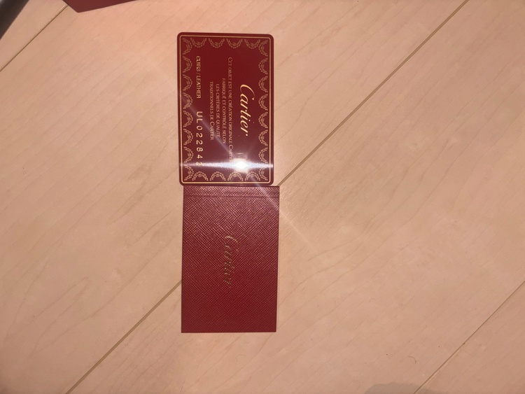 カルティエ その他 L300020（高級時計）の商品画像 - 査定依頼日：2026年2月15日 - 最高査定価格：15,000円