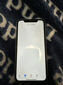 iPhoneXR 64GB au（スマホ）の商品画像 - 査定依頼日：2025年1月15日 - 最高査定価格：10,000円