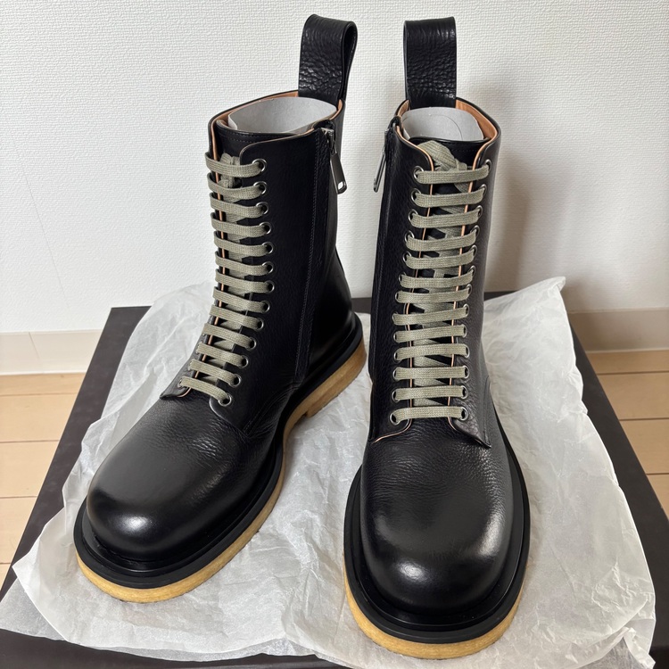 ボッテガ・ヴェネタ  （ブランドバッグ）の商品画像 - 査定依頼日：2025年9月11日 - 最高査定価格：36,000円