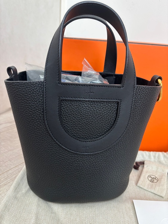 エルメス エルメス(その他) （ブランドバッグ）の商品画像 - 査定依頼日：2025年11月29日 - 最高査定価格：600,000円