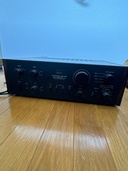 sansuiAU-D707F EXTRA（オーディオ・スピーカー）の商品画像 - 査定依頼日：2026年5月15日 - 最高査定価格：15,000円