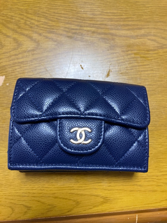 シャネル マトラッセ （ブランドバッグ）の商品画像 - 査定依頼日：2026年4月5日 - 最高査定価格：105,000円