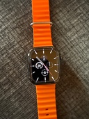 Apple Watch11 LQVDL29M3V（オーディオ・スピーカー）の商品画像 - 査定依頼日：2026年7月2日 - 最高査定価格：53,100円