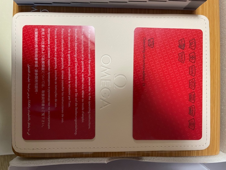 オメガ スピードマスター （高級時計）の商品画像 - 査定依頼日：2025年10月25日 - 最高査定価格：430,000円