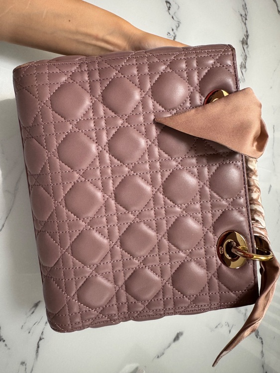 ディオール エルメス(その他) （ブランドバッグ）の商品画像 - 査定依頼日：2025年8月18日 - 最高査定価格：100,000円