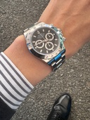 116520（高級時計）の商品画像 - 査定依頼日：2026年3月4日 - 最高査定価格：3,500,000円