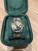 ロレックス デイトジャスト （高級時計）の商品画像 - 査定依頼日：2026年3月29日 - 最高査定価格：1,620,000円