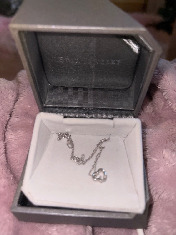 star jewelry ネックレス（金・貴金属）の商品画像 - 査定依頼日：2026年1月25日 - 最高査定価格：15,000円