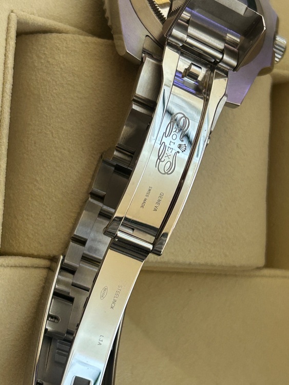 ロレックス サブマリーナー 11406（高級時計）の商品画像 - 査定依頼日：2025年8月28日 - 最高査定価格：1,600,000円