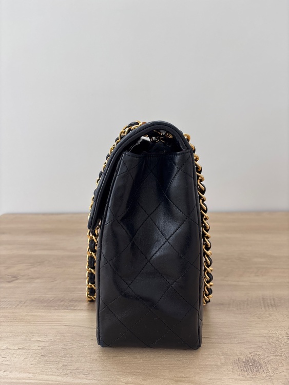 シャネル マトラッセ （ブランドバッグ）の商品画像 - 査定依頼日：2026年1月12日 - 最高査定価格：350,000円