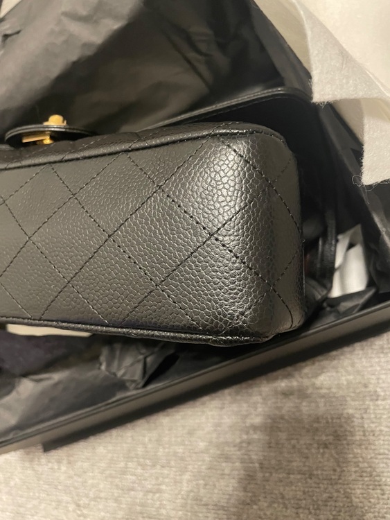 シャネル マトラッセ （ブランドバッグ）の商品画像 - 査定依頼日：2025年10月3日 - 最高査定価格：900,000円