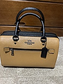 ローアンサッチェル（ブランドバッグ）の商品画像 - 査定依頼日：2020年5月9日 - 最高査定価格：10,000円