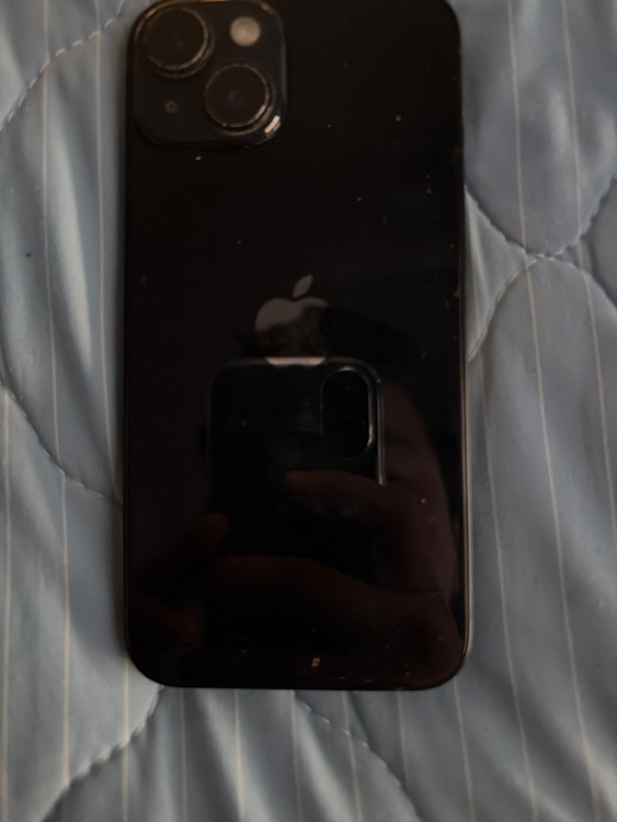 iPhone iPhone 14 256GB SIMフリー（スマホ）の商品画像 - 査定依頼日：2026年7月2日 - 最高査定価格：51,000円