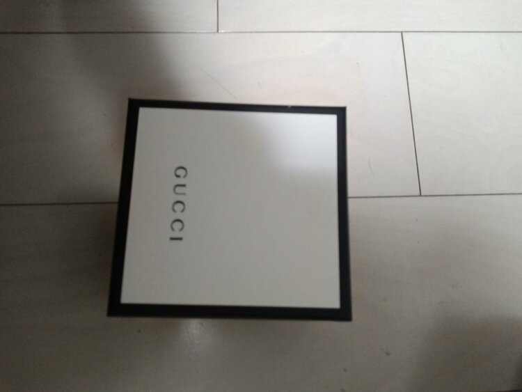 その他 その他 グッチ自動巻き裏スケルトン（高級時計）の商品画像 - 査定依頼日：2026年3月15日 - 最高査定価格：40,000円