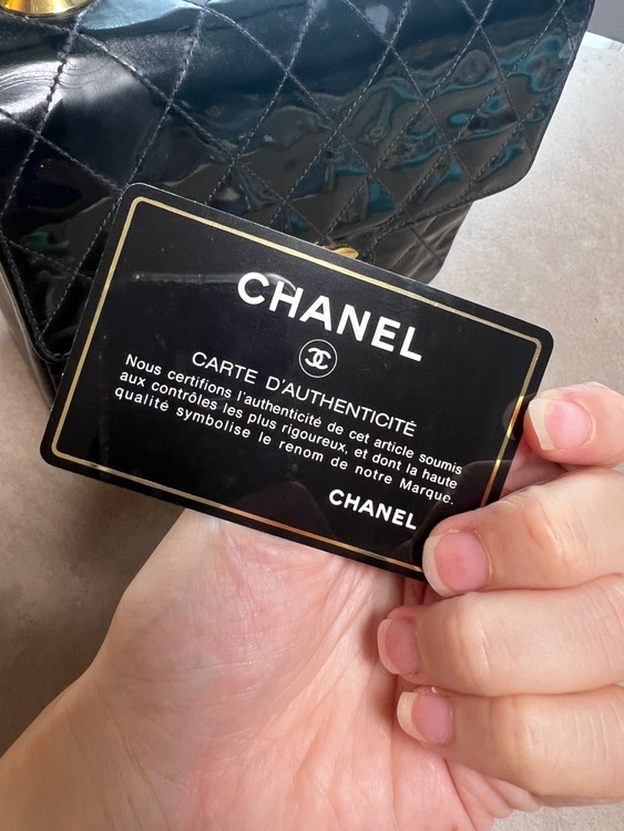 シャネル マトラッセ （ブランドバッグ）の商品画像 - 査定依頼日：2025年6月24日 - 最高査定価格：270,000円