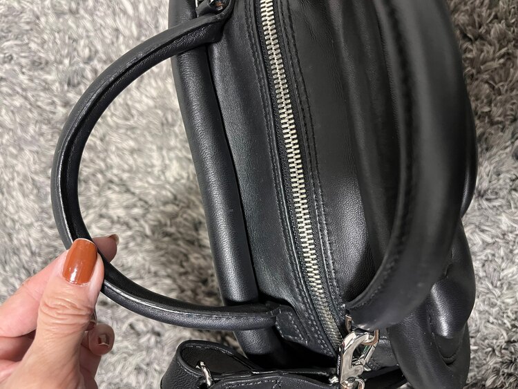 ピエールアルディ　アルファボーリングバッグ（ブランドバッグ）の商品画像 - 査定依頼日：2024年12月30日 - 最高査定価格：65,000円