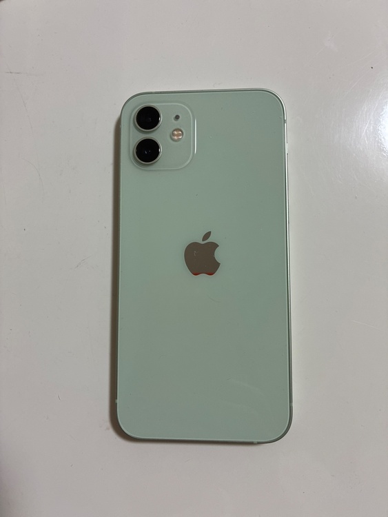 アイホン12（スマホ）の商品画像 - 査定依頼日：2026年6月23日 - 最高査定価格：20,000円