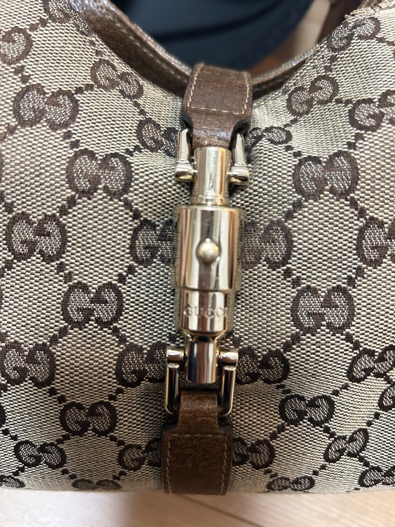 グッチ  （ブランドバッグ）の商品画像 - 査定依頼日：2025年10月6日 - 最高査定価格：65,000円