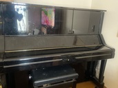 x2454271（ピアノ・楽器・PA機材）の商品画像 - 査定依頼日：2025年9月8日 - 最高査定価格：5,000円