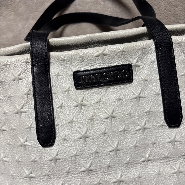 トート（ブランドバッグ）の商品画像 - 査定依頼日：2025年12月9日 - 最高査定価格：20,000円