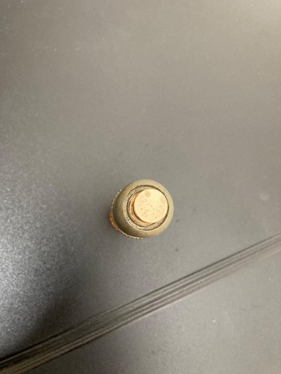 香水瓶　レトロ（コスメ・美容・健康器具）の商品画像 - 査定依頼日：2026年1月14日 - 最高査定価格：1,000円