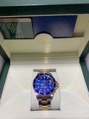 ロレックス サブマリーナー 1661（高級時計）の商品画像 - 査定依頼日：2026年1月7日 - 最高査定価格：1,960,000円