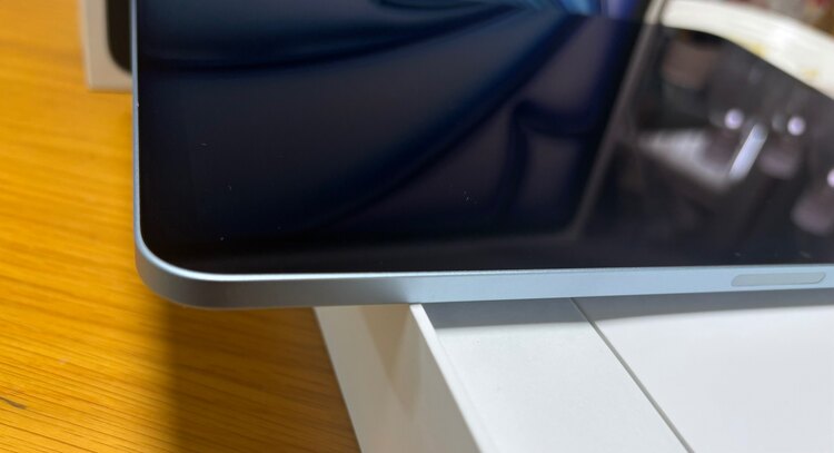 11インチ iPad Air（M2）Apple M2 11型 Wi-Fiモデル （PC・タブレット）の商品画像 - 査定依頼日：2025年5月25日 - 最高査定価格：61,000円