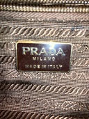 プラダ  （ブランドバッグ）の商品画像 - 査定依頼日：2026年4月1日 - 最高査定価格：100円