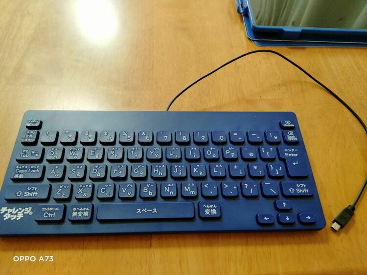 チャレンジパッドnext（PC・タブレット）の商品画像 - 査定依頼日：2025年9月22日 - 最高査定価格：1,000円