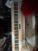FP-60X-WH（ピアノ・楽器・PA機材）の商品画像 - 査定依頼日：2026年5月6日 - 最高査定価格：18,000円