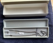 喜平ネックレス 6面W 50cm 50.4g（金・貴金属）の商品画像 - 査定依頼日：2026年4月7日 - 最高査定価格：455,000円