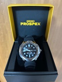 セイコー プロスペックス V158-0AE（高級時計）の商品画像 - 査定依頼日：2025年6月17日 - 最高査定価格：8,240円