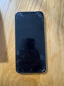 iPhoneX 64GB au（スマホ）の商品画像 - 査定依頼日：2024年3月3日 - 最高査定価格：12,000円