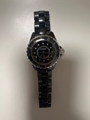 シャネル J12 （高級時計）の商品画像 - 査定依頼日：2025年9月16日 - 最高査定価格：320,000円