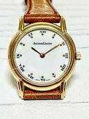 K18YG ラウンド（高級時計）の商品画像 - 査定依頼日：2022年11月13日 - 最高査定価格：120,000円