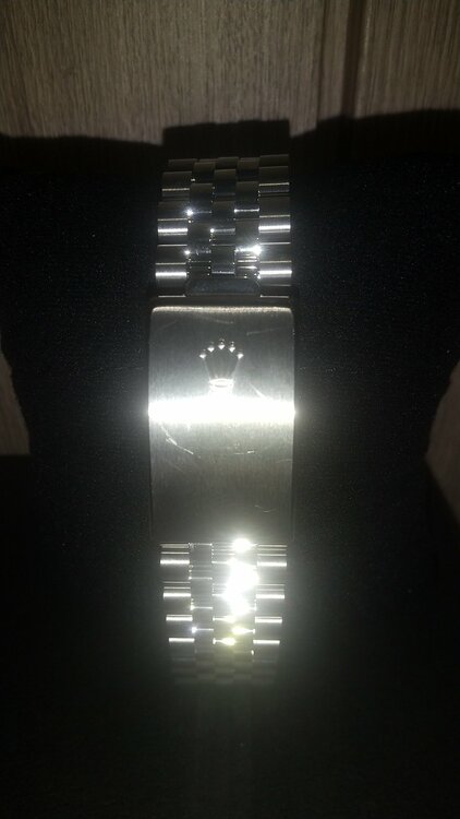 ロレックス GMTマスター（高級時計）の商品画像 - 査定依頼日：2025年12月15日 - 最高査定価格：1,850,000円