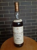 ウイスキー マッカラン （お酒）の商品画像 - 査定依頼日：2026年4月22日 - 最高査定価格：200,000円