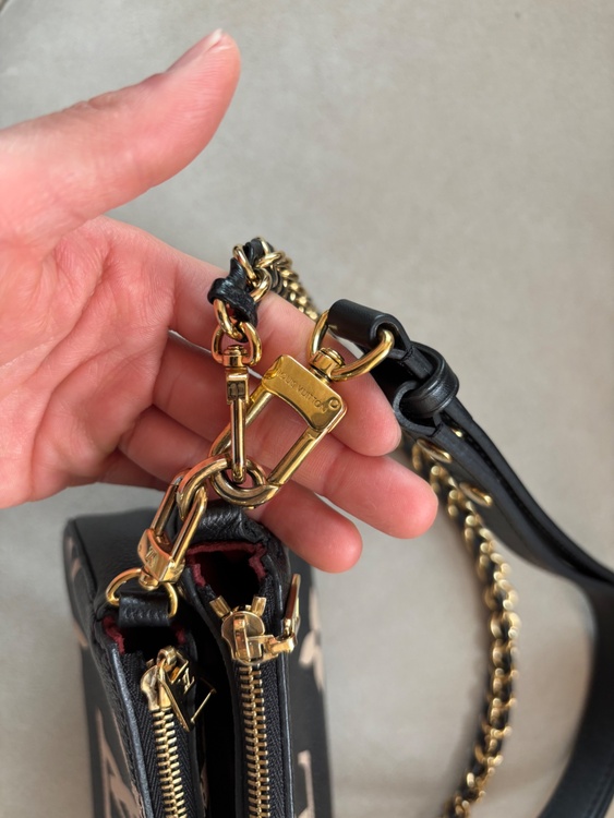 バック（ブランドバッグ）の商品画像 - 査定依頼日：2026年2月17日 - 最高査定価格：270,000円