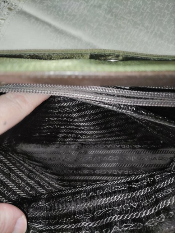 不明（ブランドバッグ）の商品画像 - 査定依頼日：2025年12月25日 - 最高査定価格：15,000円