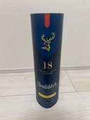 Glenfiddich 18年（お酒）の商品画像 - 査定依頼日：2026年5月17日 - 最高査定価格：7,000円