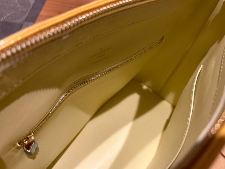 バッグ（ブランドバッグ）の商品画像 - 査定依頼日：2025年3月14日 - 最高査定価格：40,000円