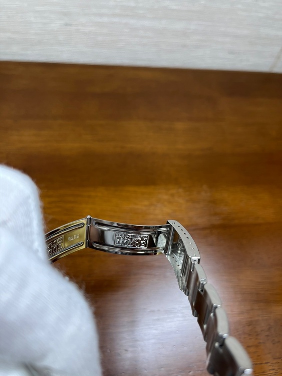 チューダー   クロノタイム（高級時計）の商品画像 - 査定依頼日：2025年6月15日 - 最高査定価格：650,000円