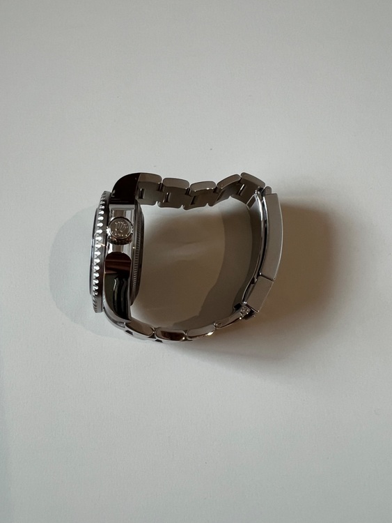 ロレックス シードゥエラー （高級時計）の商品画像 - 査定依頼日：2025年7月16日 - 最高査定価格：2,050,000円